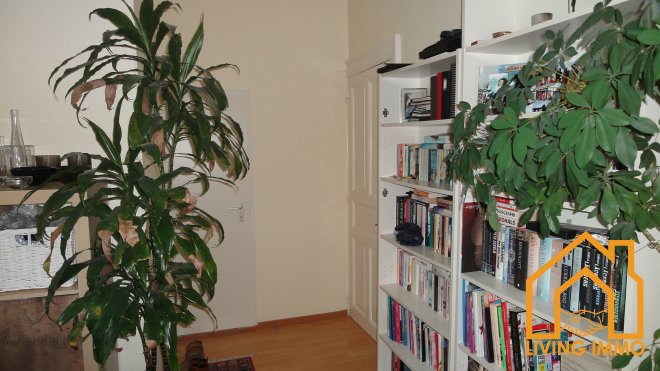 Appartement à louer - Living Immo