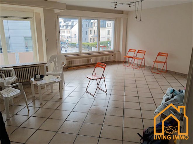 Appartement à louer à Bereldange