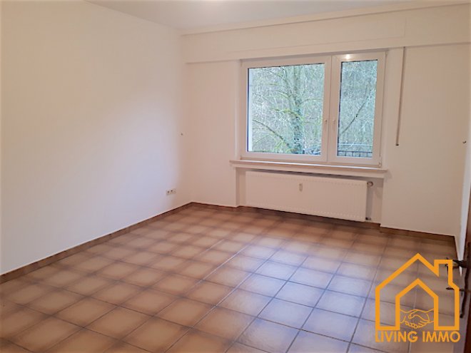 Appartement 2 chambres à louer au centre de Luxembourg