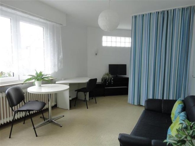 Studio - Ventes - Living Immo