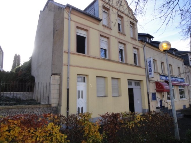 Maison jumelée à Oberkorn