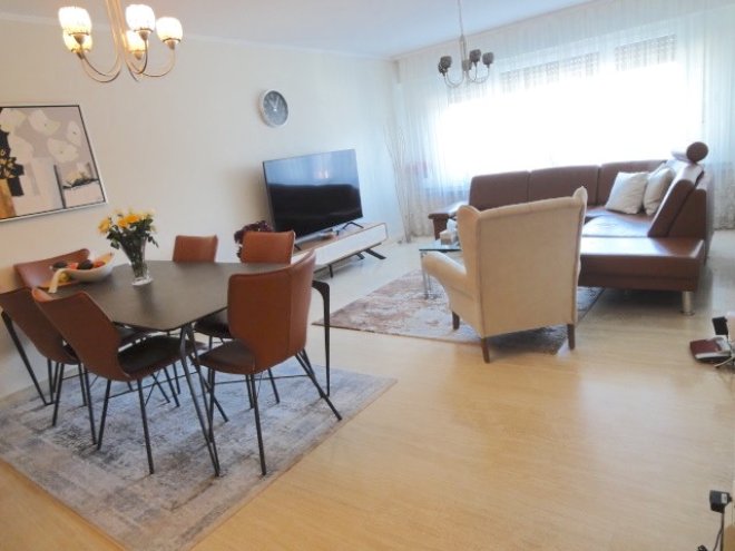 Appartement à vendre – Living Immo