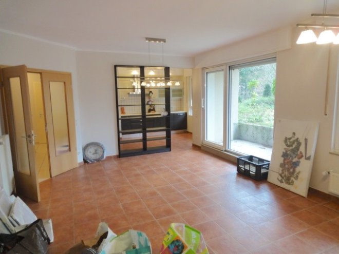 Appartement à vendre à Luxembourg-Cents