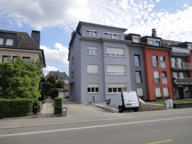 Appartement à vendre à Howald