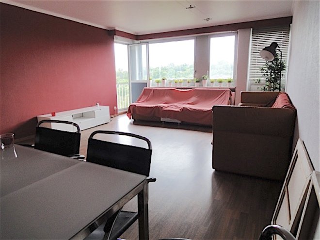 Appartement à vendre à Howald