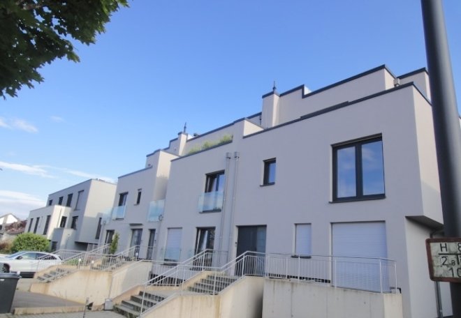 Appartement - Ventes - Living Immo