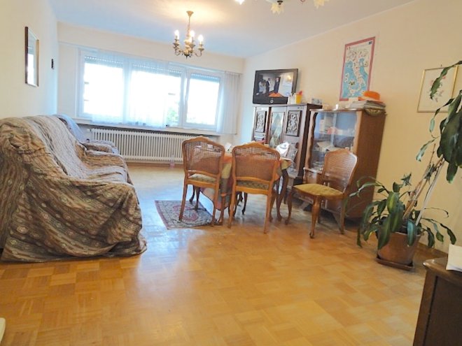 Appartement à vendre à Alzingen